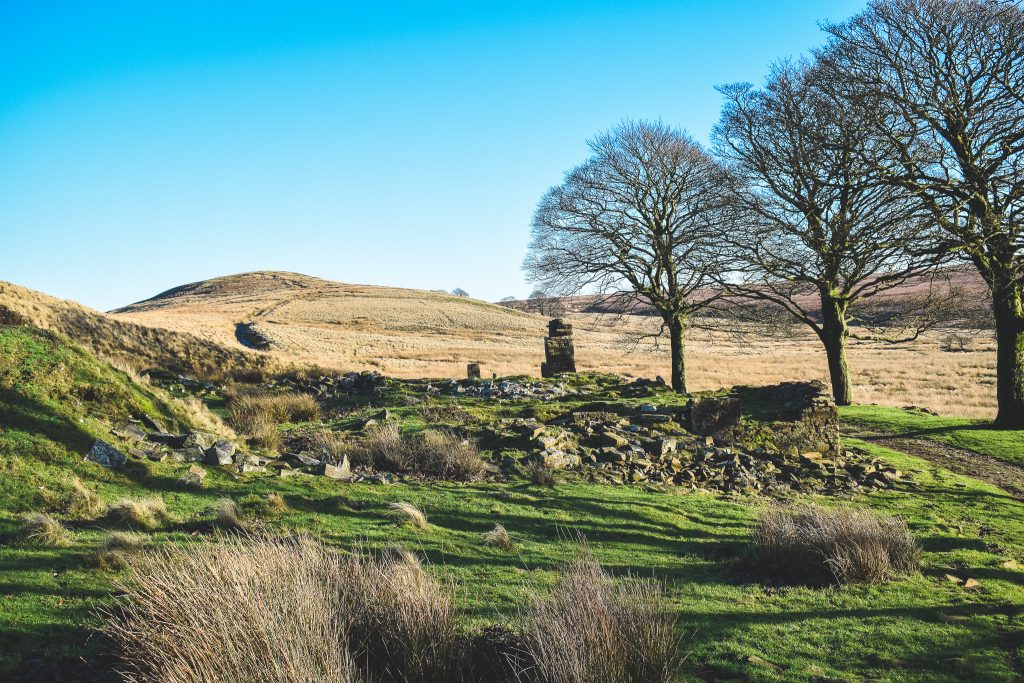 ABBEY VILLAGE, GREAT HILL, SOLOMONS TEMPLE & THE LOST FARMS Wellness