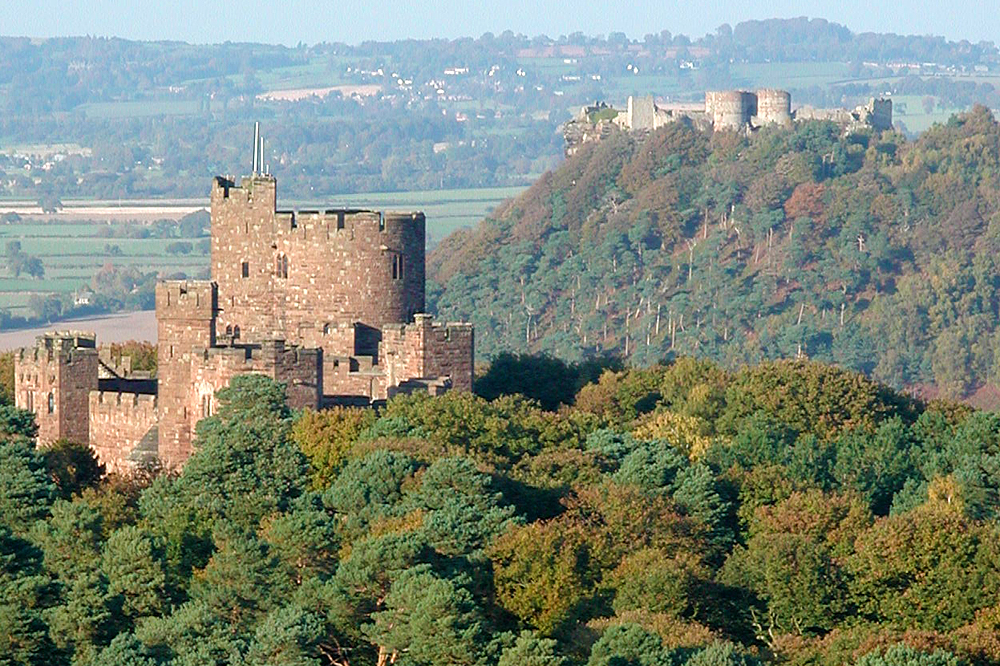 Beeston Two Castles Walk Wellness Walks Beeston Two Castles Walk Wellness Walks