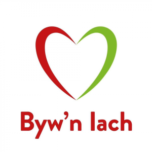 Bwyn Lach logo