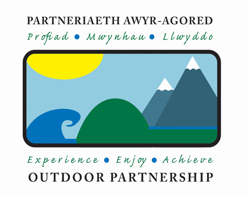 The Outdoor Partnership Wales
