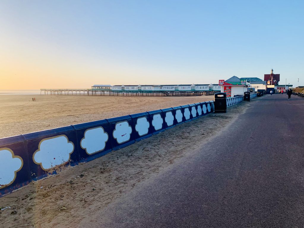 St Anne’s Beach Walk & Talk – Sunday 21/09/25