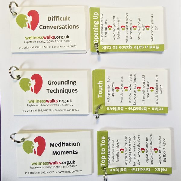 Support Cards Full Set - Image 2