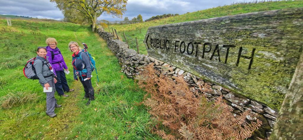 A Typical Lowland Day