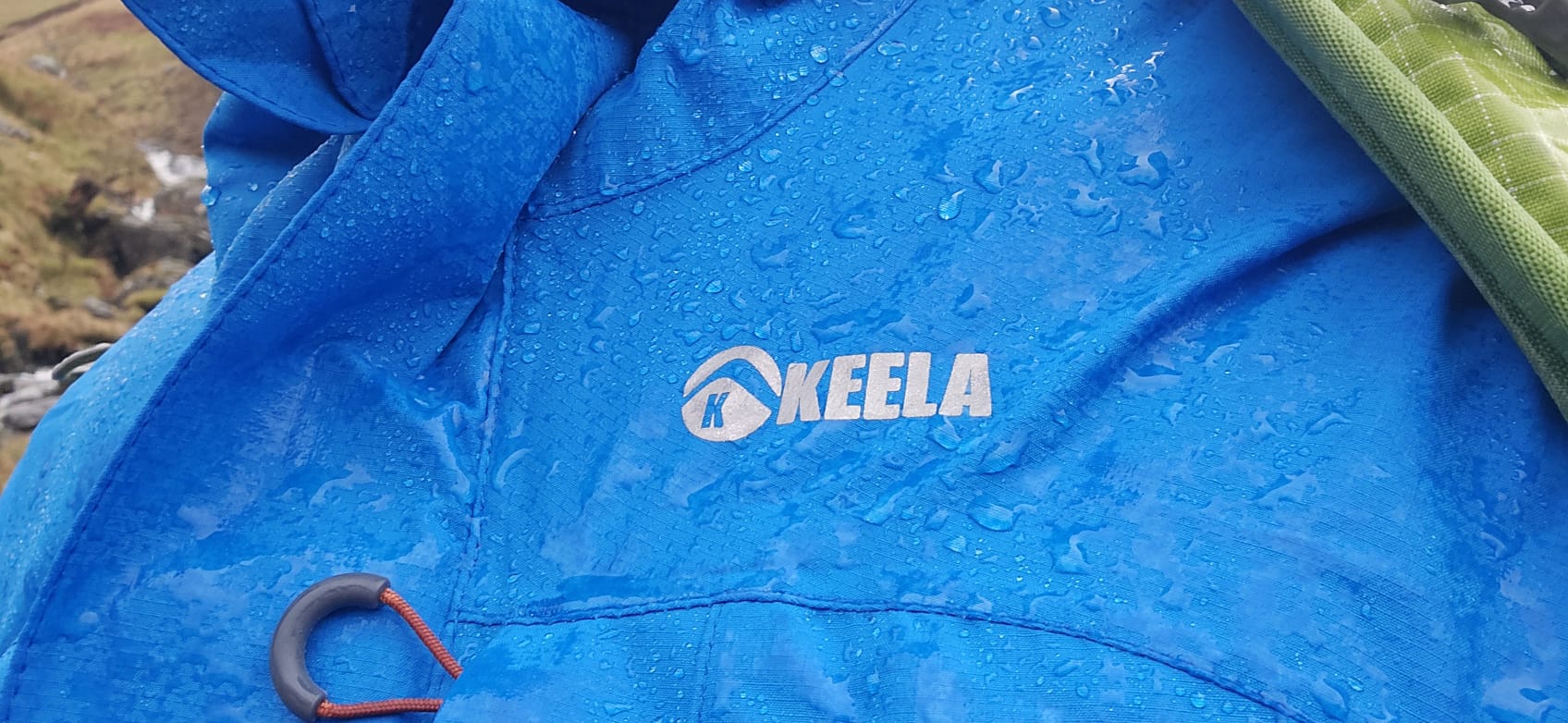Keela Partnership – Wellness Walks