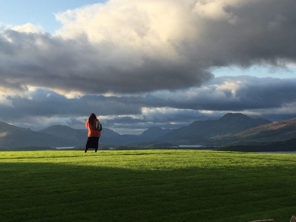 Ben Vane: A Munro for Midsummer